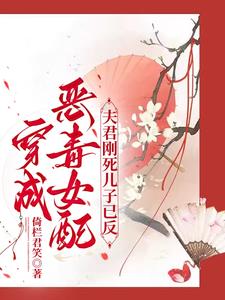 穿成恶毒女配：夫君刚死儿子已反最新