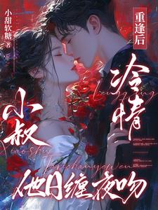 重逢后，冷情小叔他日缠夜吻