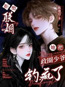 拒绝联姻，她把政圈少爷钓疯了阅读