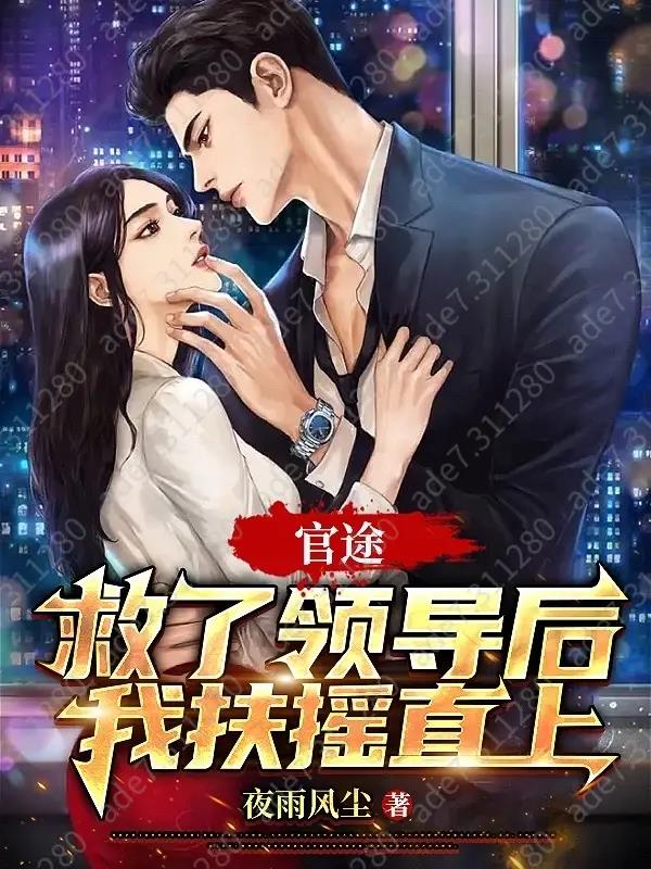 救了领导杨建国的小说