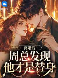 离婚后，周总发现他才是替身