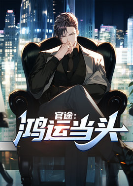 官途：鸿运当头