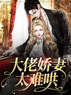 大佬娇妻太难哄