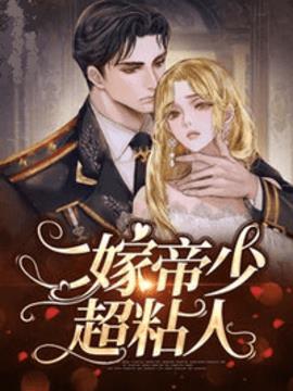 二嫁帝少超粘人