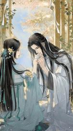 荣嬉秦铮