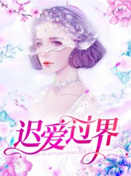 迟爱过界秦浅陆西衍
