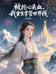 被挖心头血，我重生掌管世界线顾清辞