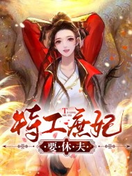 特工为妃 小说