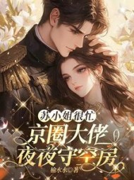 苏小姐很忙，京圈大佬夜夜守空房最新