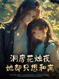 洞房花烛夜,她却只想和离最新