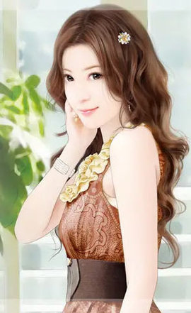 沈爱玥南宫瑾诺