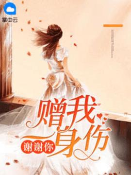 谢谢你赠我一身伤