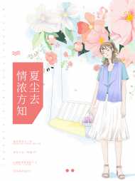 盛知夏陆慕辰