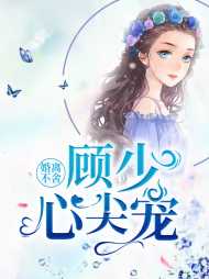 苏晴顾昀泽