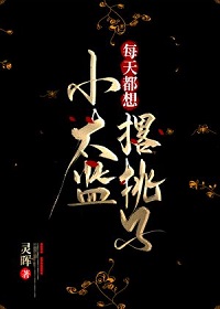 小太监每天都想撂挑子(灵晖)
