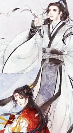 林海王婷