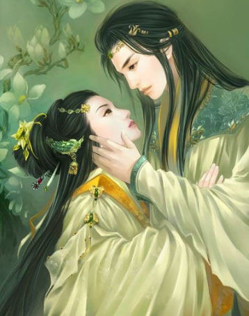 乔念乔嗔