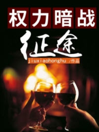 权力暗战征途