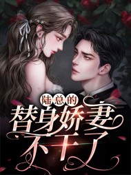 陆总的替身小情人失意了