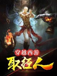 穿越西游去取经的小说