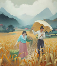 沈杰李凤娇小说