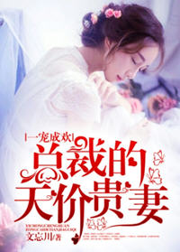 一宠成欢，总裁的天价贵妻