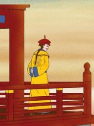 女主钟离