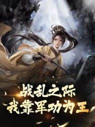 战乱之际我靠军功为王(随风荡)