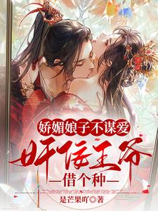 娇媚娘子不谋爱奸佞王爷借个种