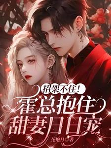 唐小洛霍承宴