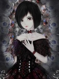 美女蛇王鹏