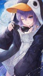 宿命夏一帆江眠