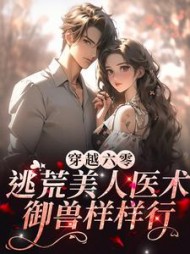 穿越六零逃荒美人医术御兽样样行