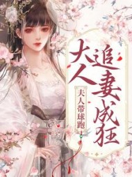 夫人带球跑大人追妻成狂