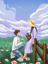 绿茶小狗钟期期原弋