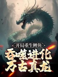 开局重生鲤鱼吞噬进化万古真龙