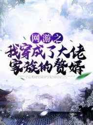 网游之我穿成了大佬家族的赘婿