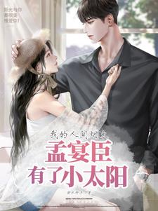我的人间烟火孟宴臣有了小太阳