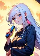 登顶歌手