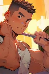 超能力王