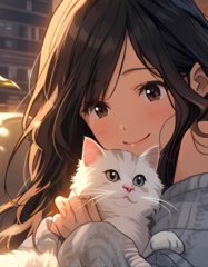 猫猫大佬林乐