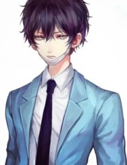 狠人父亲