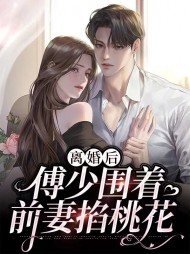 离婚后傅少围着前妻掐桃花