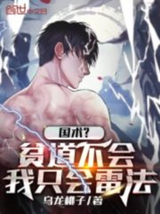 国术贫道不会我只会雷法