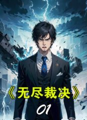 无尽裁决