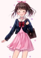 宠甜软妹