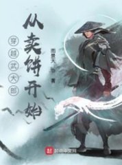 穿越武大郎从卖饼开始雨景天著