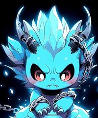 百里龙神