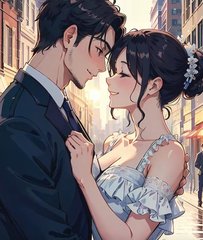 心冷夫妻