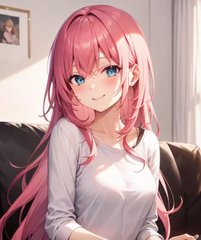 绝美合租